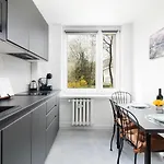 Easy Rent- Zakopianska 24h Check-in Apartmán Lublin
