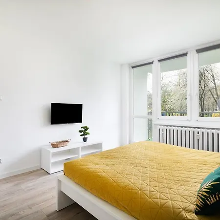 Easy Rent- Zakopiańska 24h Check-in Apartament Lublin