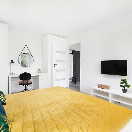 Easy Rent- Zakopianska 24h Check-in