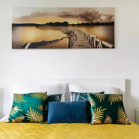 公寓 Easy Rent- Zakopianska 24h Check-in 卢布林