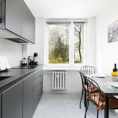 Easy Rent- Zakopianska 24h Check-in Apartment Lublin