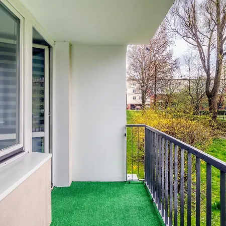 Easy Rent- Zakopianska 24h Check-in *