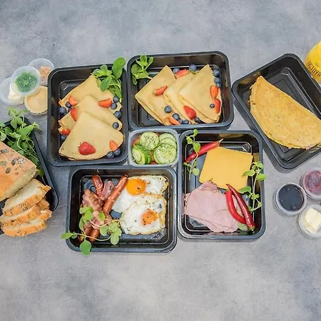 公寓 Easy Rent- Zakopianska 24h Check-in