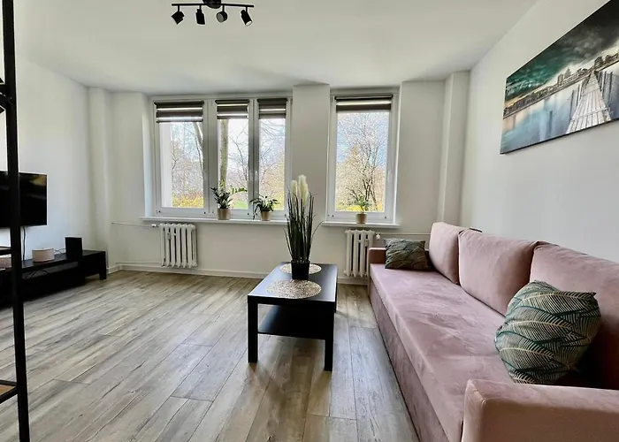 Easy Rent- Zakopiańska 24h Check-in Lublin