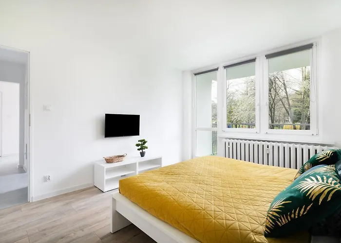 Easy Rent- Zakopiańska 24h Check-in Apartament Lublin