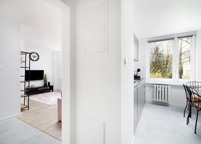 Easy Rent- Zakopiańska 24h Check-in Apartament *