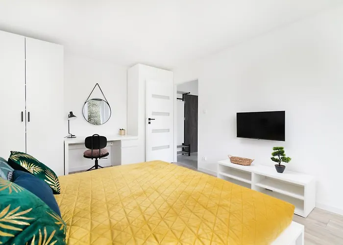 Easy Rent- Zakopiańska 24h Check-in