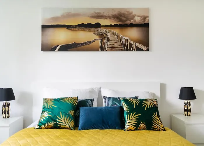 Apartament Easy Rent- Zakopiańska 24h Check-in Lublin