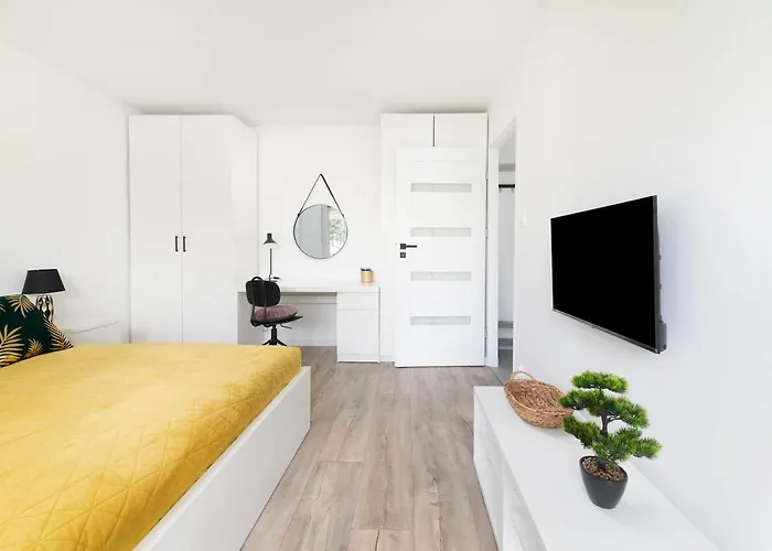 Easy Rent- Zakopiańska 24h Check-in Apartament