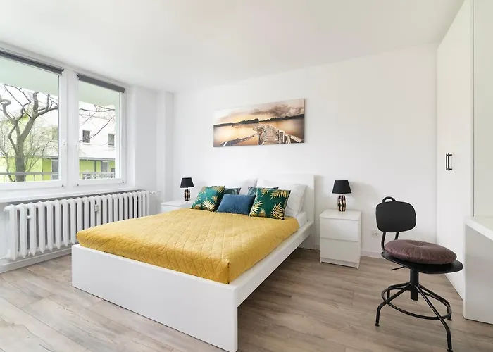 Easy Rent- Zakopianska 24h Check-in *