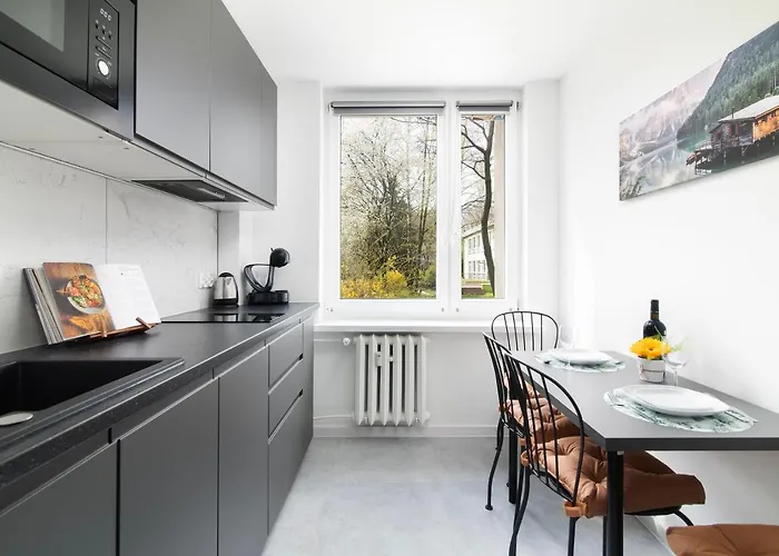 Easy Rent- Zakopianska 24h Check-in Apartment Lublin