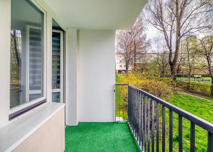 Easy Rent- Zakopiańska 24h Check-in *