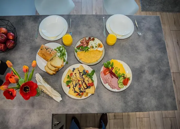 Easy Rent- Zakopianska 24h Check-in Apartment Lublin