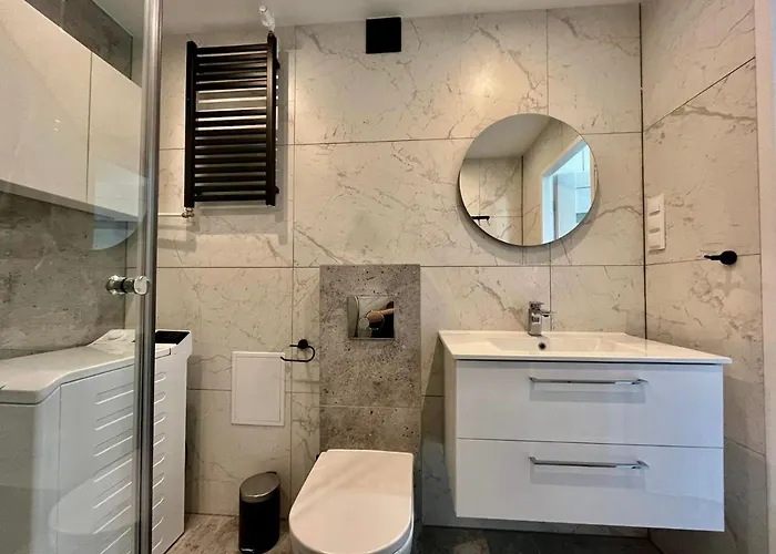 Easy Rent- Zakopianska 24h Check-in * Lublin