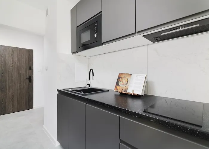 Easy Rent- Zakopianska 24h Check-in * Lublin