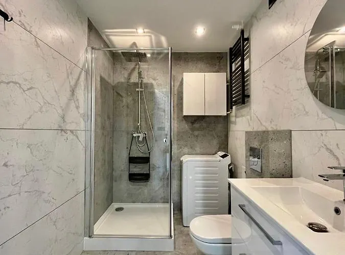 Easy Rent- Zakopianska 24h Check-in