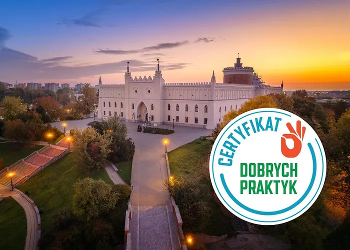 Easy Rent- Zakopiańska 24h Check-in Apartament Lublin